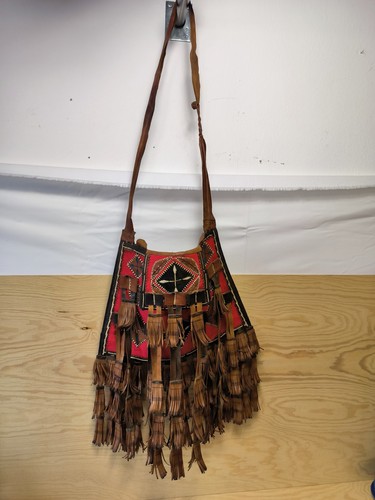 Vintage afrikanische tuareg - vintage,