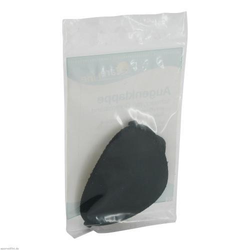 Augenklappe mit gummiband - mit,
