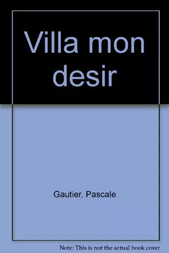 Villa mon desir gautier - mon, desir,