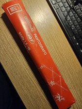 Pantograf Original Pantografo IGF Scala 1,5 - 10 Rarität Vergrößerung