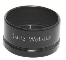 Vintage Leitz very early FISON