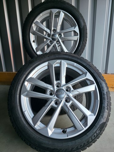 Original audi 17 zoll - s3,