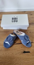 Bibi lou sandalen - sandalen, pantoletten