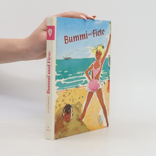 Bummi und fiete martha - bummi, | 