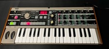 Korg microkorg synthesizer - microkorg,