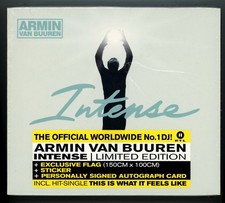 Armin van Buuren –