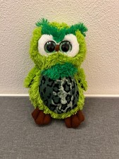 Paul Import grüne Eule