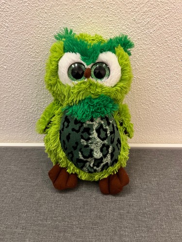 Paul import grüne eule - grüne,
