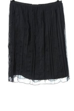 MORE & MORE Faltenrock Damen