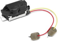 1x Heckklappenschloß