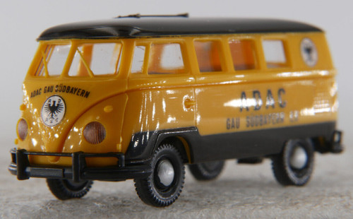 Brekina a s - brekina, 1:87