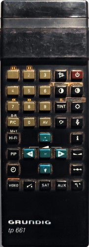 Grundig super elite - grundig,