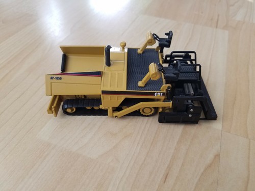 Caterpillar cat 1050 - caterpillar, ap