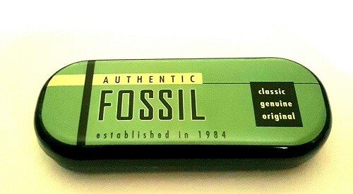 Fossil hülle case - hülle,