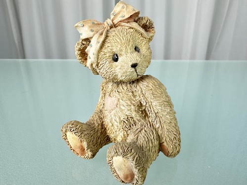 Original cherished teddy - ,