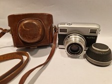 B5-BC ALTE WERRA KAMER FOTO