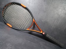 Wilson - Hammer Tour - L2 - 4 1/4 - Midplus - 613 cm² - 95 SQ - Tennisschläger