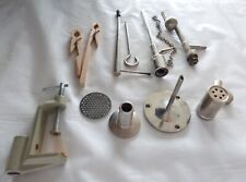 Nachlass-Fundzustand-Auflösun