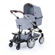 Trittbrett kinderwagen baby - kinderwagen,