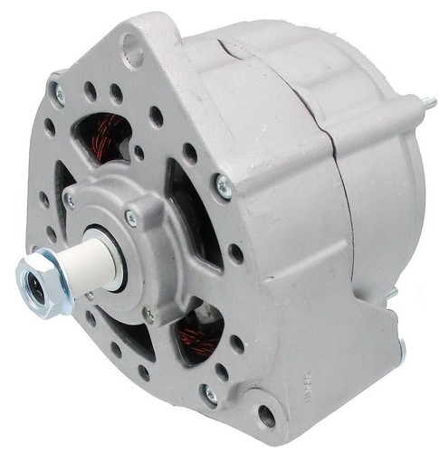 Lichtmaschine 24v für - lichtmaschine, man