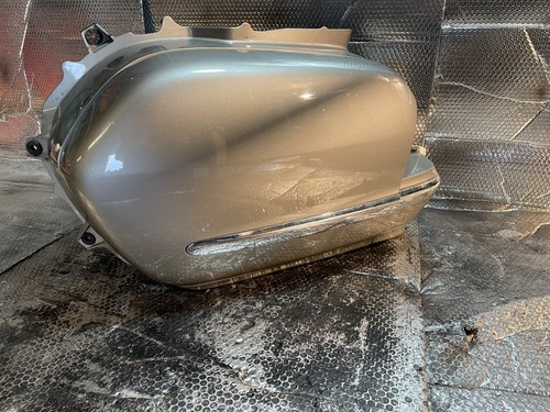 Honda 1800 goldwing - honda,