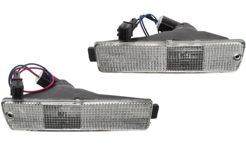 Stoßstange frontblinker links - frontblinker,