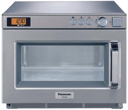Panasonic mikrowellengerät - panasonic,