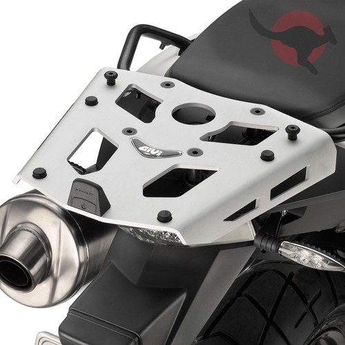 Givi monokey adapterplatte - givi,