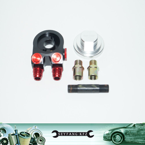 ölkühler adapter mit - Ölkühler,