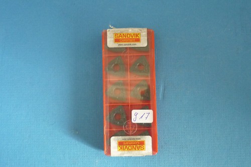 Stck sandvik - stck.,