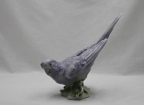 Wagner apel porzellanfigur - &,