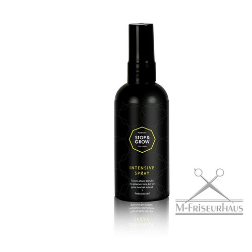 Hairdreams stop grow intensive - stop&grow,