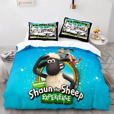 Shaun das Schaf Bettwäsche