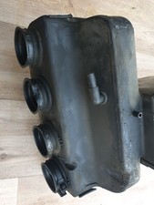 Yamaha XJ 900 F 58L Luftfilterkasten Airbox Air Box Luftfiltergehäuse