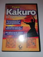 Power Kakuro - Der Neue