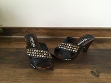 Pantoletten Depeche Gr. 36