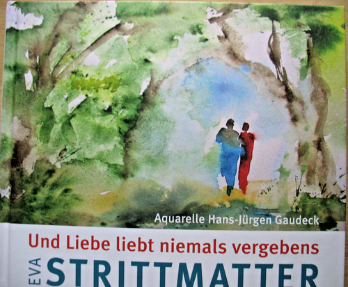 Eva strittmatter aquarelle - eva, strittmatter+aquarelle