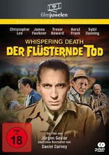 Der flüsternde Tod (Albino) -