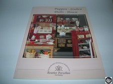 Reutter Porzellan Puppen -