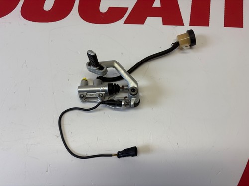 Ducati hauptbremszylinder - hauptbremszylinder, &