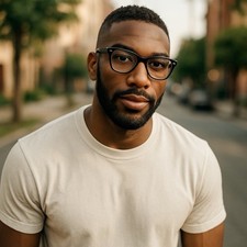 Enchroma 54[]18 145 Black