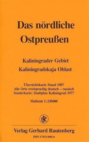 Das nördliche ostpreussen - 1,