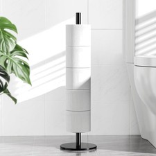 Toilettenpapierhalter