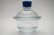 Exsikkator ohne Tubus ohne