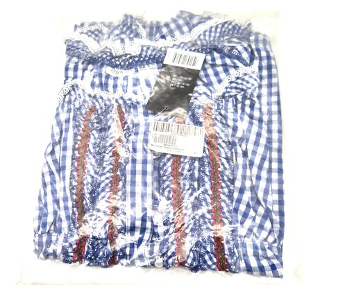 Esmara trachtenbluse bluse - trachtenbluse,