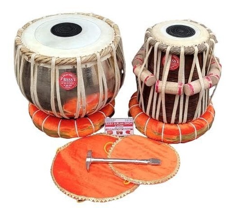 Indisches traditionelles