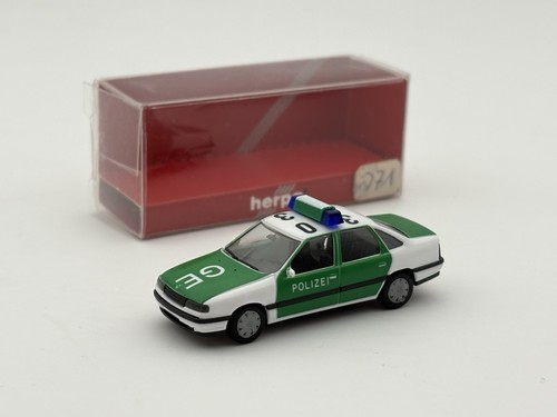 Opel vectra polizei nrw - opel, nrw"