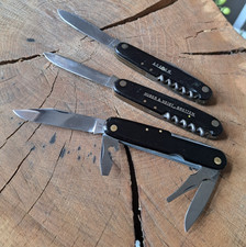 Konvolut 3 alte vintage