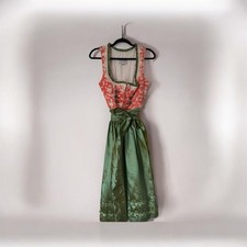 Krüger Dirndl Gr.38/M Sehr