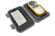 Imker Refraktometer: Profi -